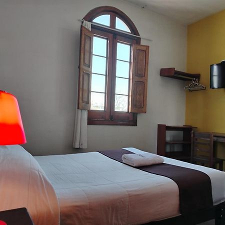 Hotel La Mansion Del Monarca à Arequipa Extérieur photo