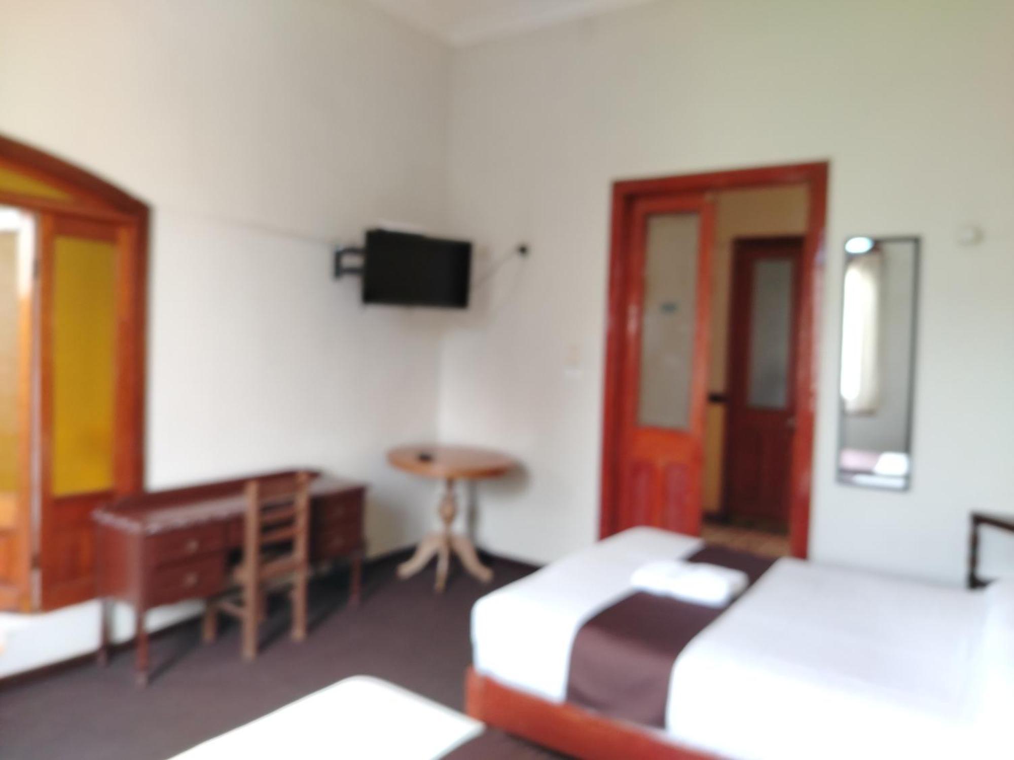 Hotel La Mansion Del Monarca à Arequipa Extérieur photo