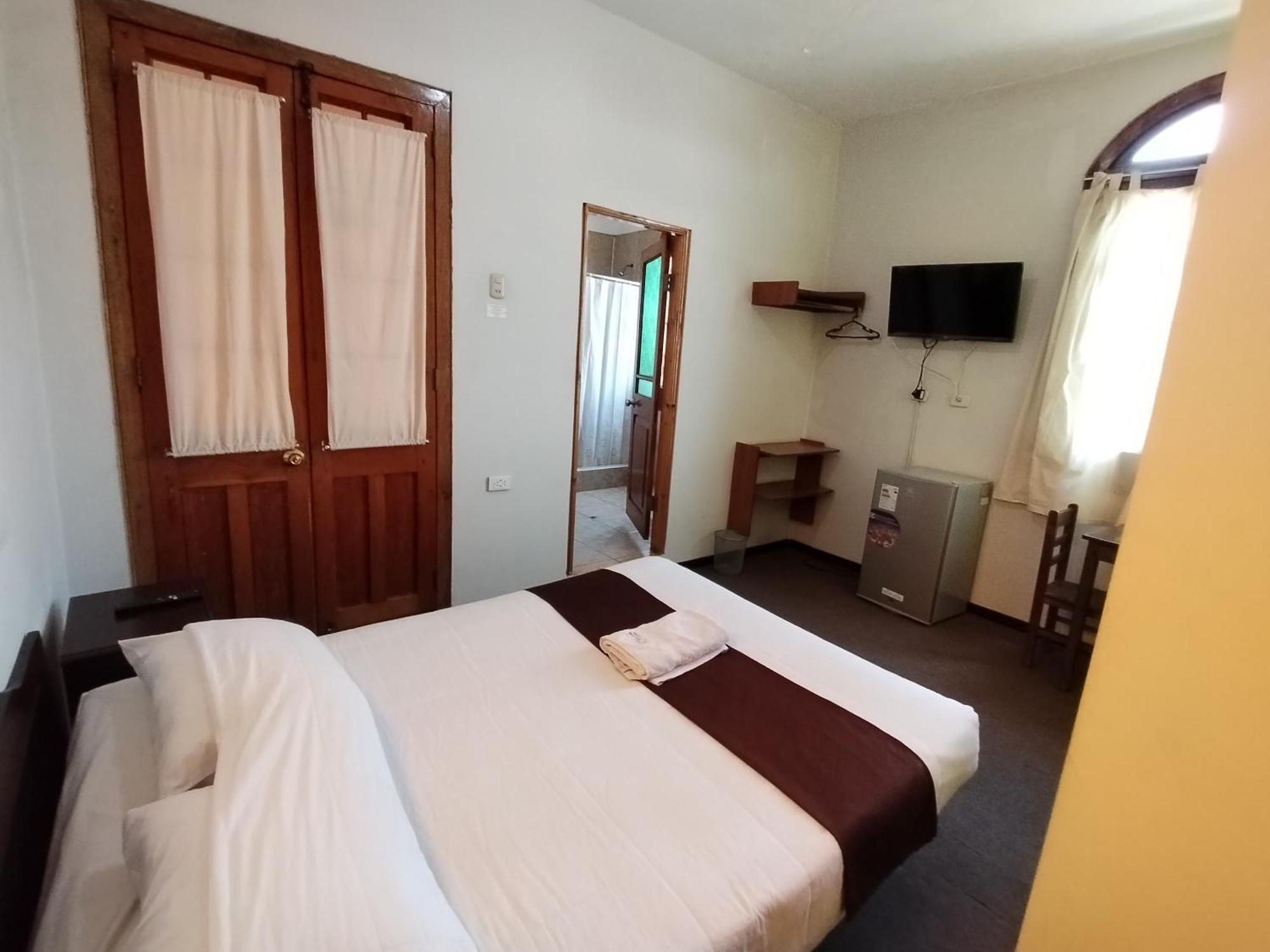 Hotel La Mansion Del Monarca à Arequipa Extérieur photo