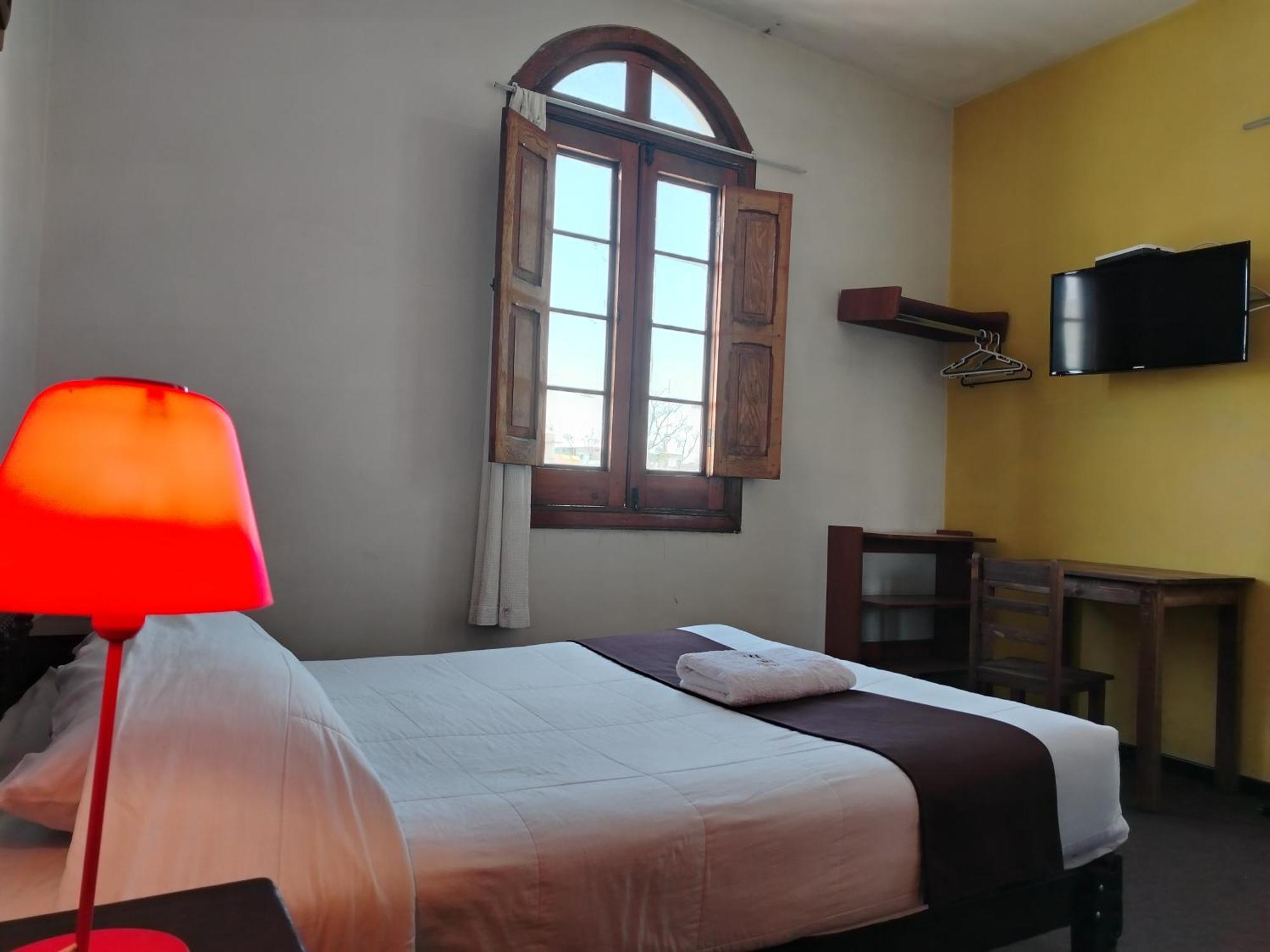 Hotel La Mansion Del Monarca à Arequipa Extérieur photo