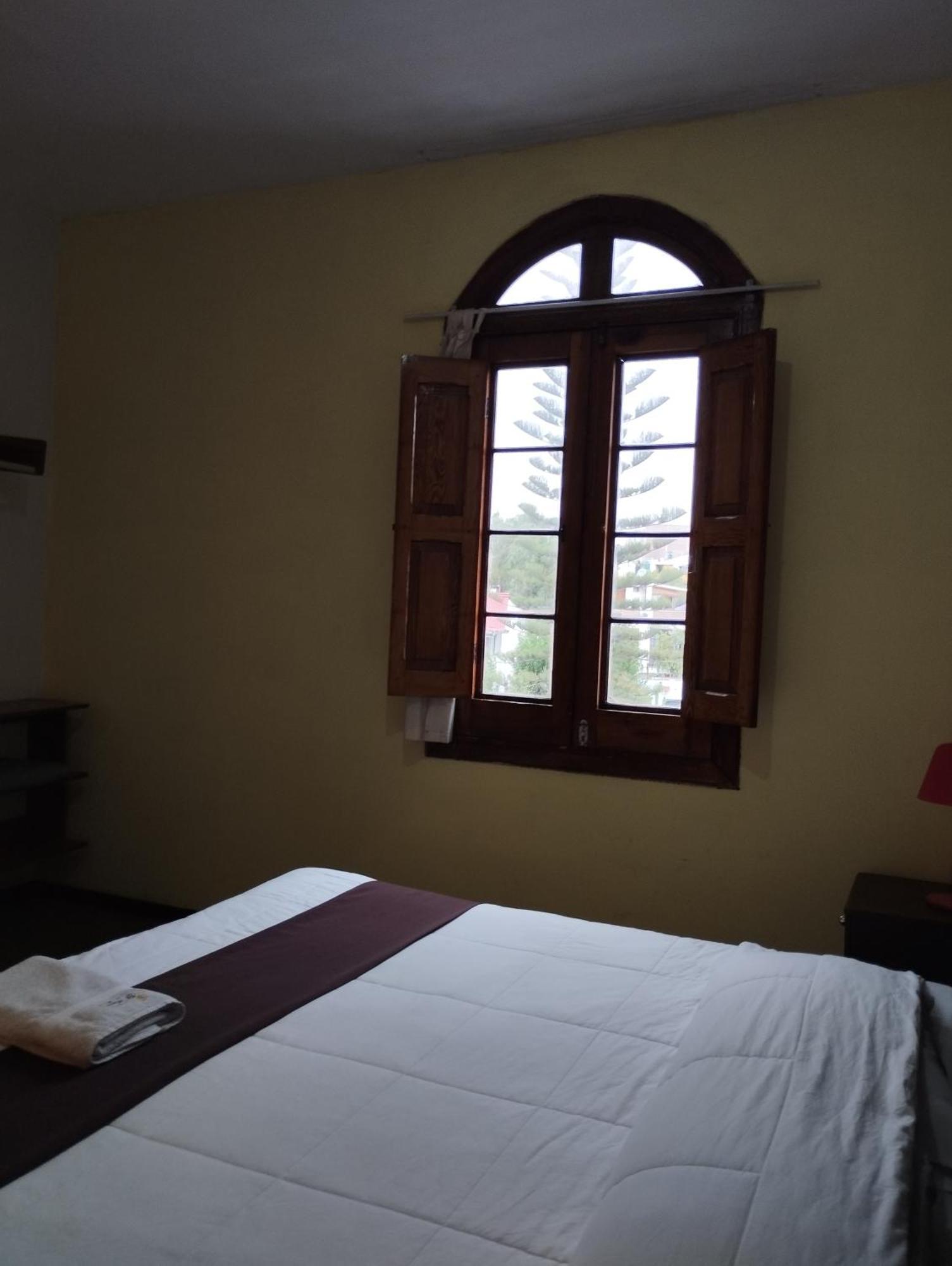 Hotel La Mansion Del Monarca à Arequipa Extérieur photo