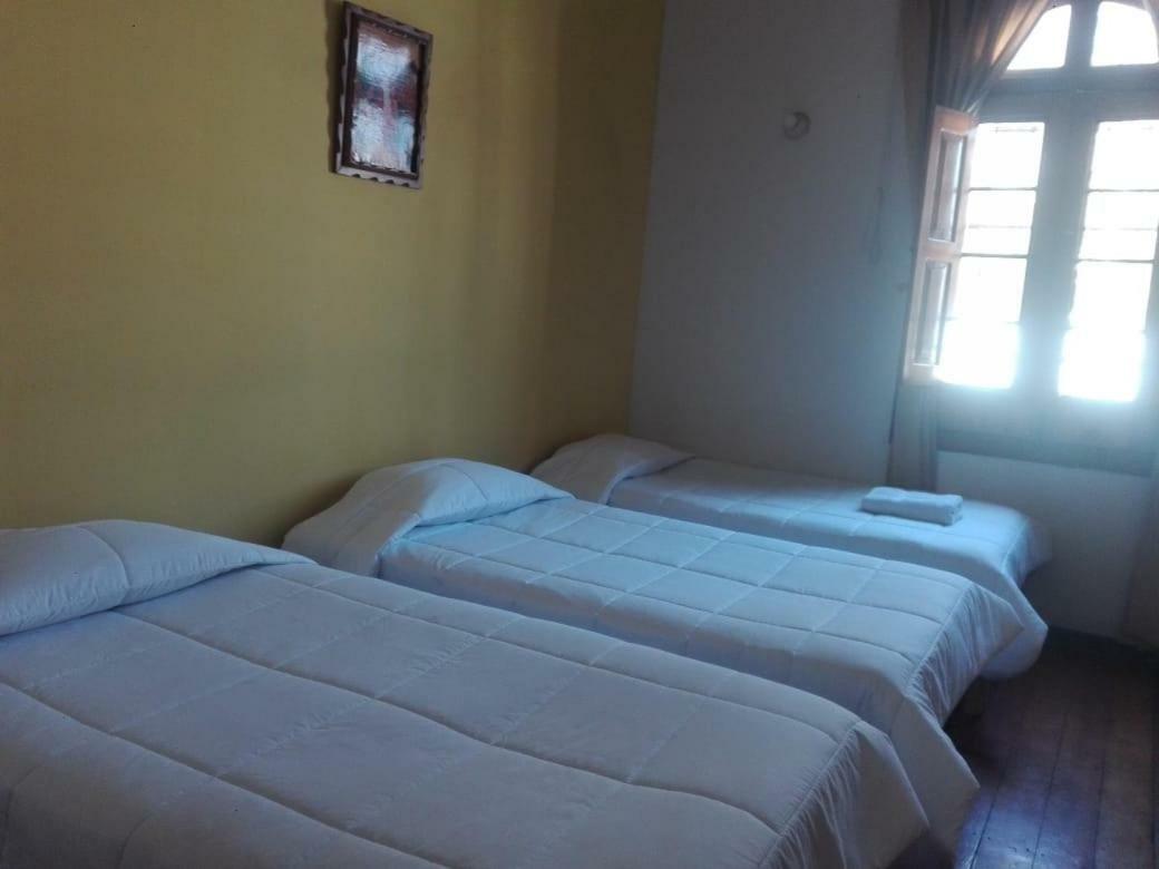 Hotel La Mansion Del Monarca à Arequipa Extérieur photo